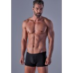 Ανδρικό μπόξερ 2 τμχ, με μικροϊνες χαλκού, Wrap.