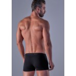 Ανδρικό μπόξερ 2 τμχ, με μικροϊνες χαλκού, Wrap.