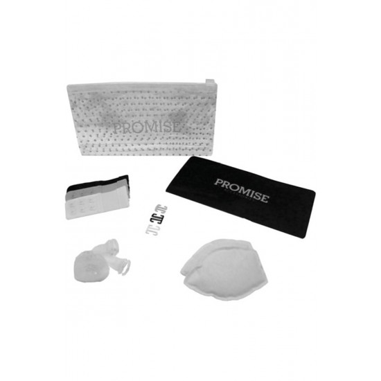 Γυναικείο necesser με αξεσουάρ, Promise 365 Everyday Wear  