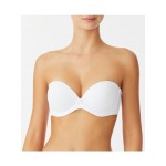 Γυναικείο σουτιέν strapless, Ultra Push-Up, Promise 365 Everyday Wear