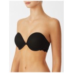 Γυναικείο σουτιέν strapless, Push-Up, Promise 365 Everyday Wear  