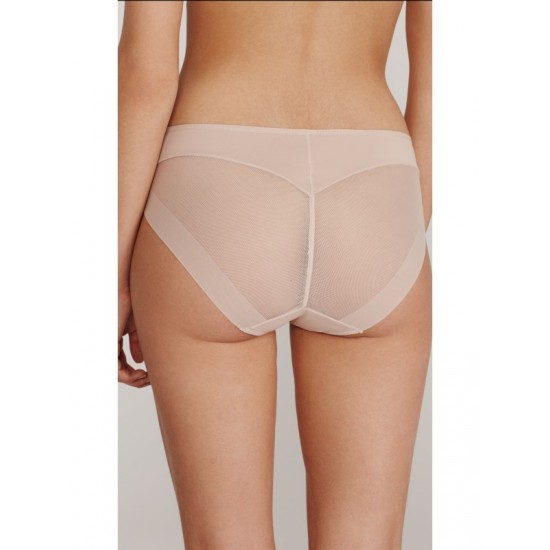 Γυναικείο σλιπ midi, Plumetti Collection Promise.