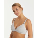 Γυναικείο σουτιέν, θηλασμού με ελαφριά ενίσχυση Promise 365 Everyday Wear  