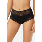 Γυναικείο εσώρουχο Maxi σε πακέτο 2 τεμαχίων, collection Promise.