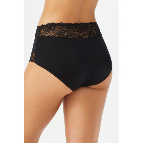 Γυναικείο εσώρουχο Maxi σε πακέτο 2 τεμαχίων, collection Promise.