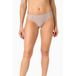 Γυναικείο σλιπ string 2 τμχ χωρίς ραφές, collection Promise.