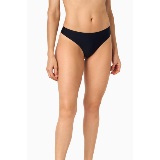 Γυναικείο σλιπ string 2 τμχ χωρίς ραφές, collection Promise.