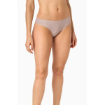 Γυναικείο σλιπ 2 τμχ χωρίς ραφές, collection Promise.