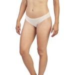 Γυναικείο σλιπ 2 τμχ χωρίς ραφές, collection Promise.