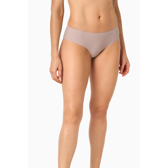 Γυναικείο σλιπ 2 τμχ χωρίς ραφές, collection Promise.