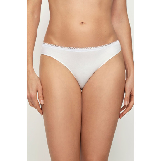 Γυναικείο βαμβακερό εσώρουχο πακέτο 2τμχ, collection Promise.