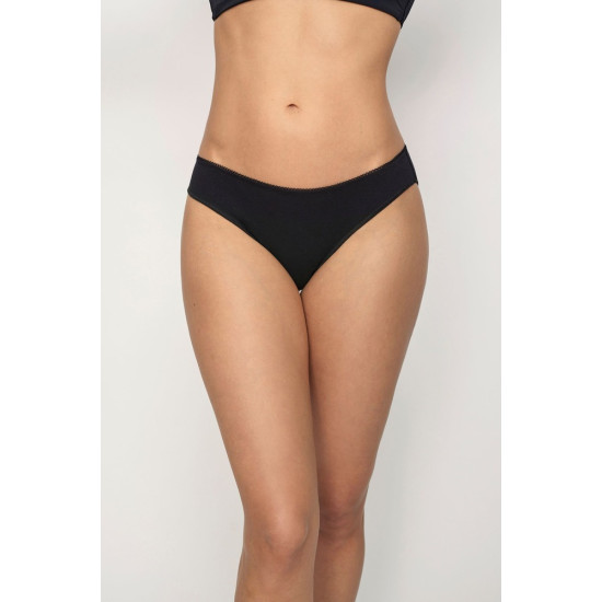 Γυναικείο βαμβακερό εσώρουχο πακέτο 2τμχ, collection Promise.