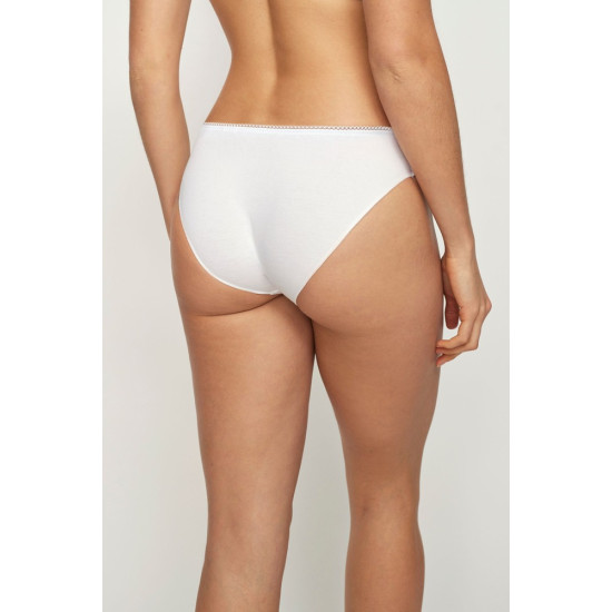 Γυναικείο βαμβακερό εσώρουχο πακέτο 2τμχ, collection Promise.