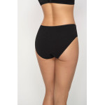 Γυναικείο βαμβακερό εσώρουχο Maxi σε πακέτο 2 τεμαχίων, collection Promise.