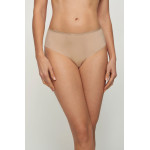 Γυναικείο βαμβακερό εσώρουχο Maxi σε πακέτο 2 τεμαχίων, collection Promise.