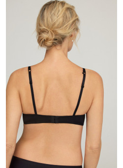 Γυναικείο σουτιέν push-up, basic collection Promise
