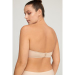 Γυναικείο σουτιέν στράπλες, basic collection Promise