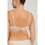 Γυναικείο σουτιέν ιδανικό για μεγάλα μεγέθη, basic collection Promise.