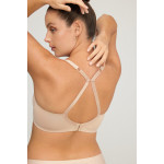 Γυναικείο σουτιέν ιδανικό για μεγάλα μεγέθη, basic collection Promise.