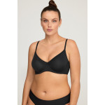 Γυναικείο σουτιέν ιδανικό για μεγάλα μεγέθη, basic collection Promise.