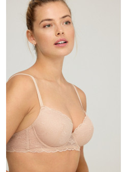 Γυναικείο σουτιέν, basic collection Promise