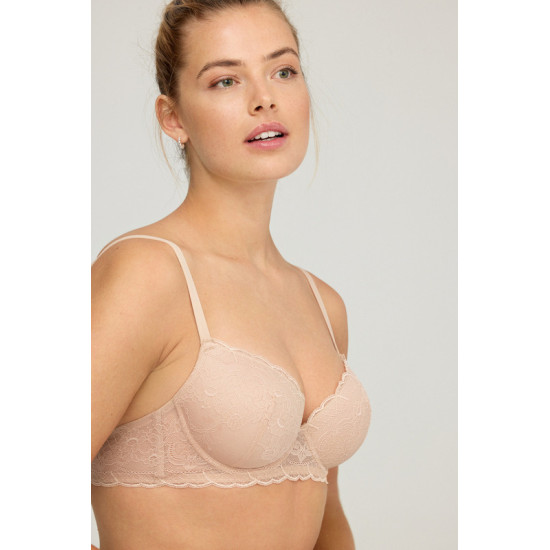 Γυναικείο σουτιέν, basic collection Promise