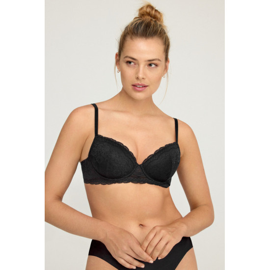 Γυναικείο σουτιέν, basic collection Promise