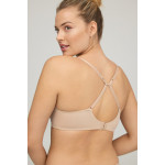 Γυναικείο σουτιέν με μπανέλα, basic collection Promise
