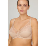 Γυναικείο σουτιέν με μπανέλα, basic collection Promise