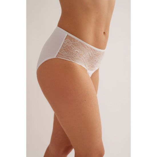 Γυναικείο σλιπ microfibra, collection Promise.