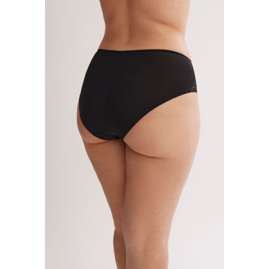 Γυναικείο σλιπ microfibra, collection Promise.