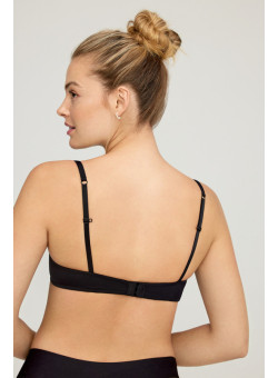 Γυναικείο σουτιέν push-up, basic collection Promise