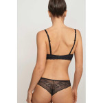 Γυναικείο σουτιέν τρίγωνο από υποαλλεργική μικροφίμπρα, collection Promise.