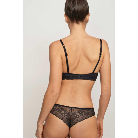 Γυναικείο σουτιέν τρίγωνο από υποαλλεργική μικροφίμπρα, collection Promise.