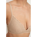 Γυναικείο σουτιέν τρίγωνο από υποαλλεργική μικροφίμπρα, collection Promise.