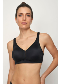 Γυναικείο σουτιέν minimizer για βαρύ στήθος, collection Promise.