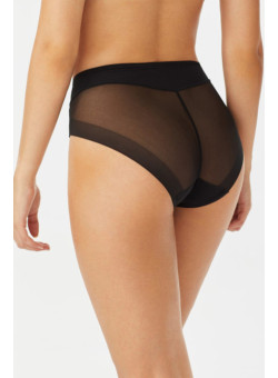 Γυναικείο σλιπ, lastex αόρατο, Promise 365 Everyday Wear 