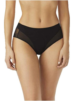 Γυναικείο σλιπ, lastex αόρατο, Promise 365 Everyday Wear 