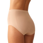 Γυναικείο αόρατο εσώρουχο push-up, collection Promise.